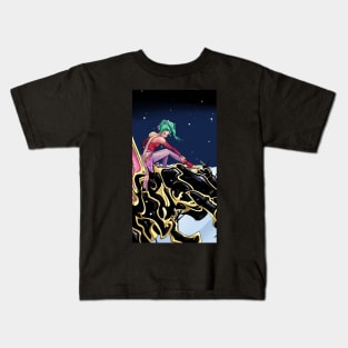 Magitek Kids T-Shirt